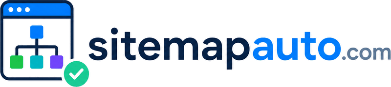 sitemapauto.com XML sitemap generator